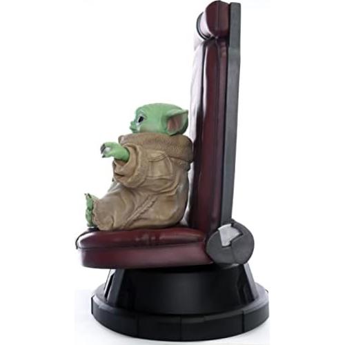 Estatua Criatura El Mandaloriano Gentle Giant 30.48 cm