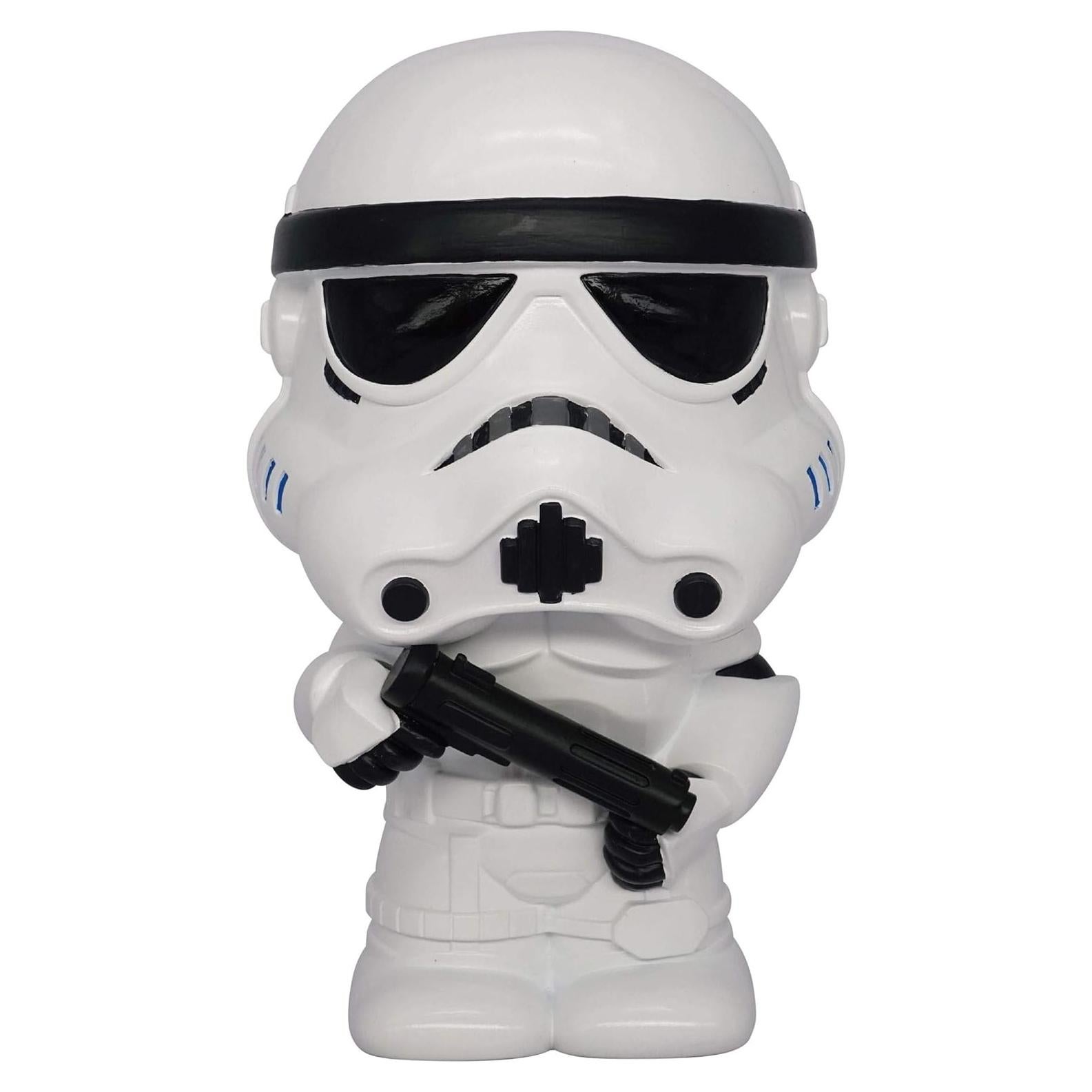Banco de Ahorro PVC Stormtrooper Star Wars 20cm