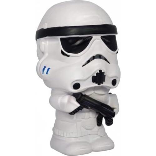 Banco de Ahorro PVC Stormtrooper Star Wars 20cm