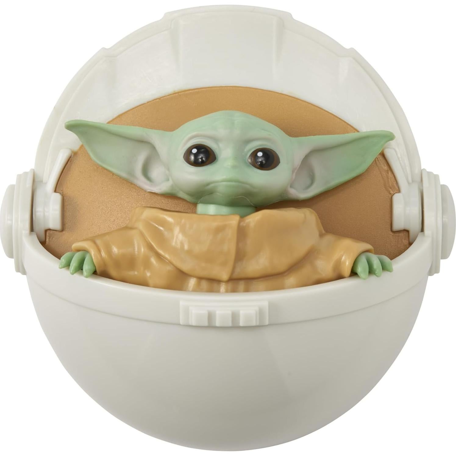 Cake Topper DecoSet Star Wars El Mandaloriano El Niño