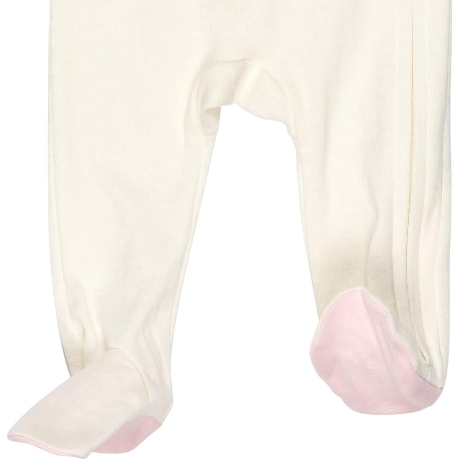 Mono de una pieza Disney Princesa para Bebé 0-24 meses