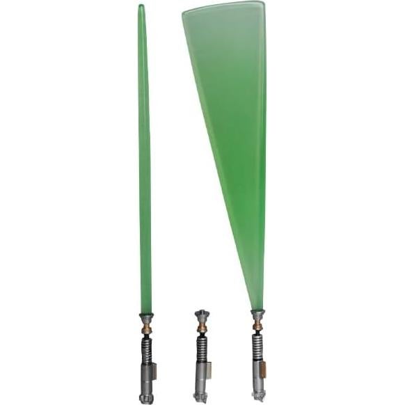 Figura MAFEX Luke Skywalker Mandaloriana 15cm con Accesorios