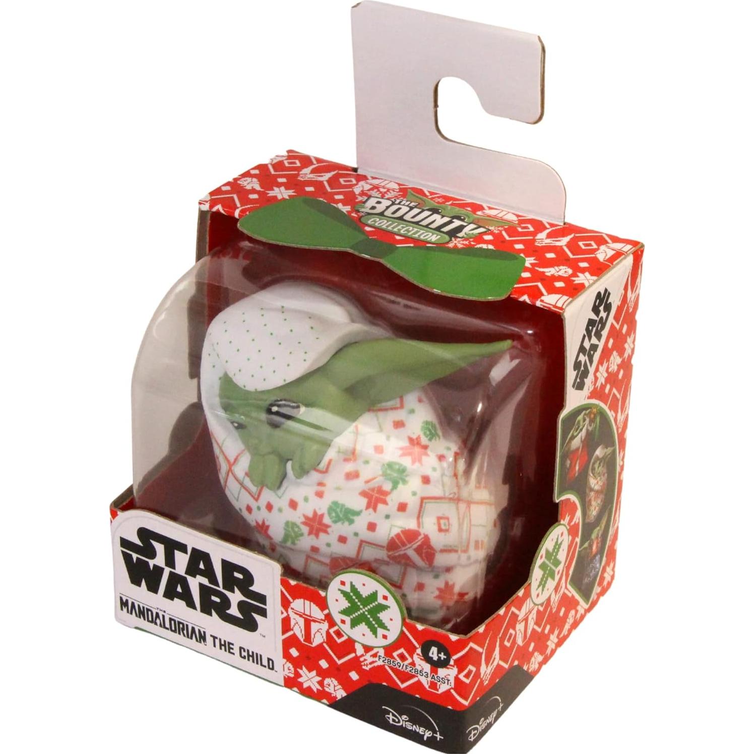 Figura de Colección Star Wars The Mandalorian 6cm - Grogu