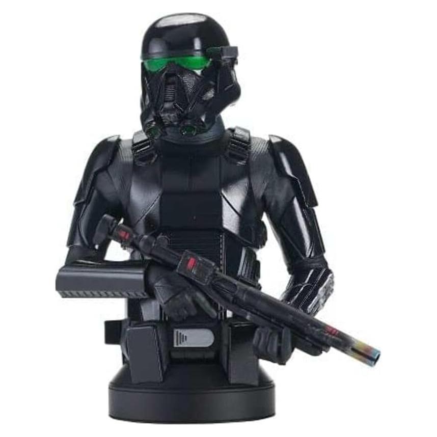 Mini-Bust Death Trooper 1:6 Diamond Select Toys Star Wars