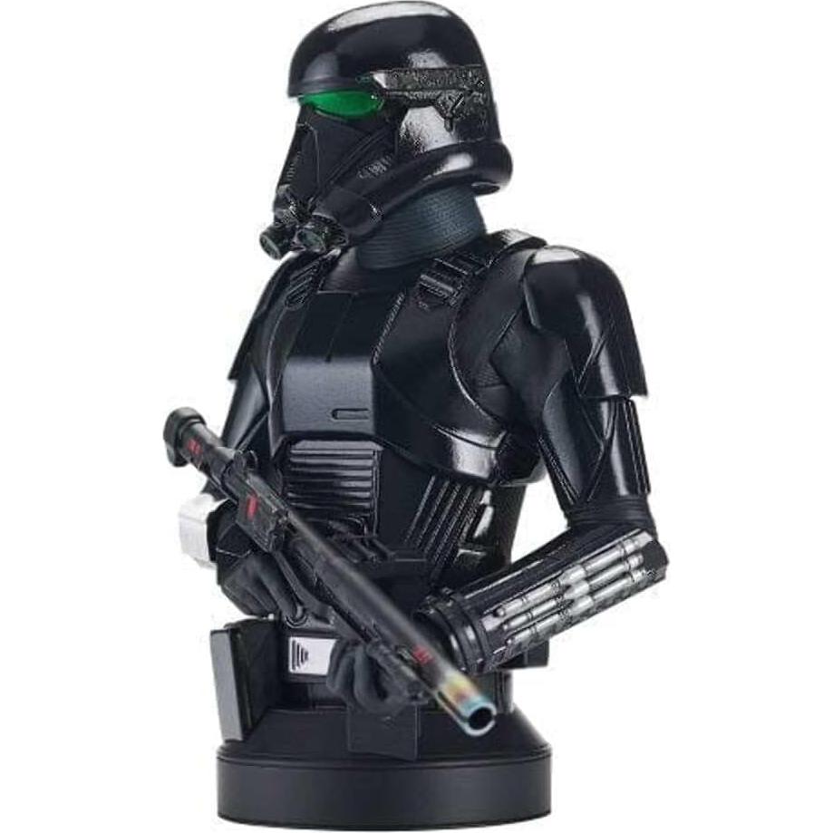 Mini-Bust Death Trooper 1:6 Diamond Select Toys Star Wars