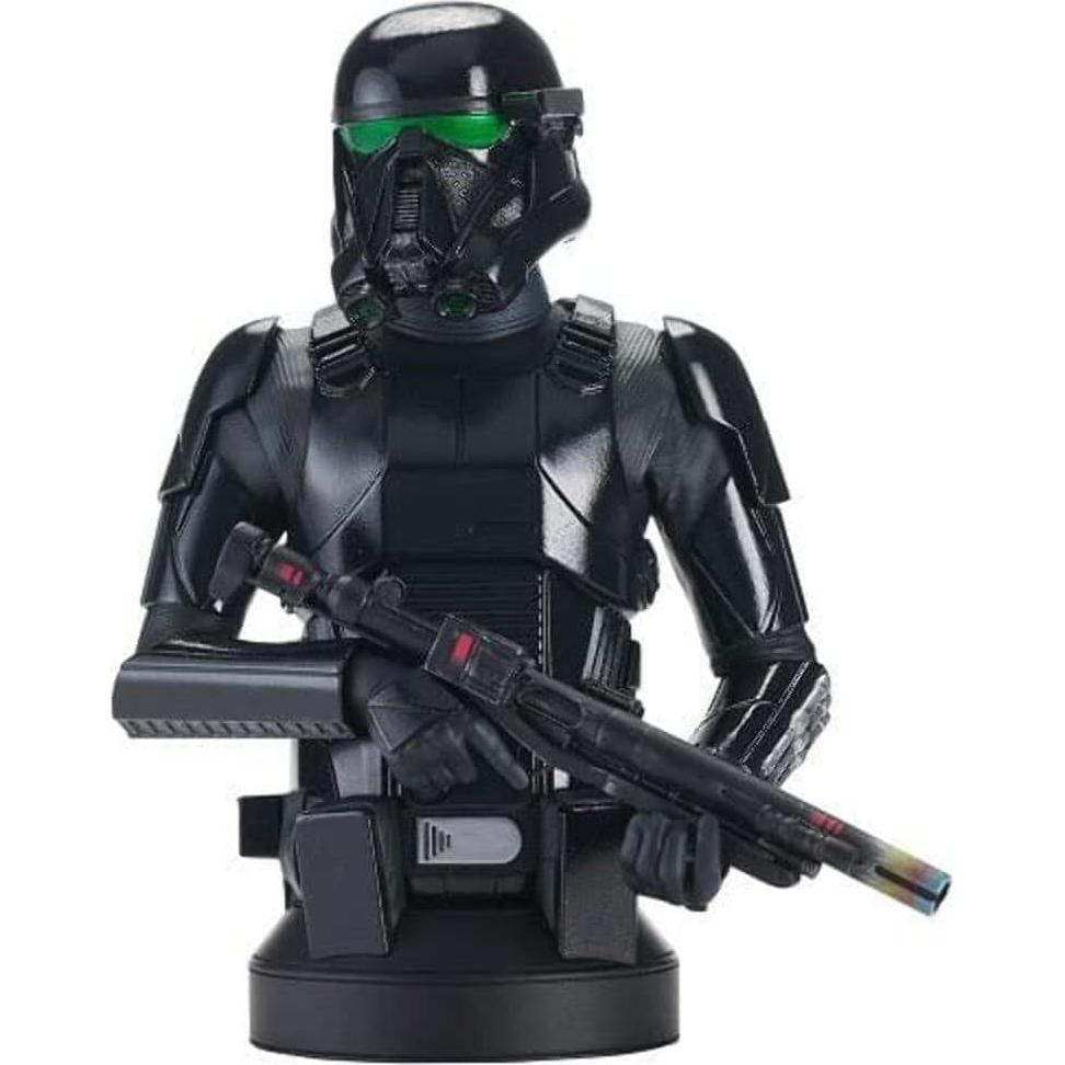 Mini-Bust Death Trooper 1:6 Diamond Select Toys Star Wars