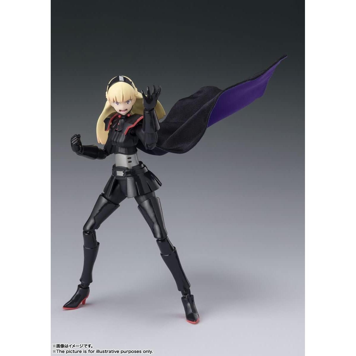 Figura de Acción Star Wars: Visions Am 14 cm Bandai Spirits