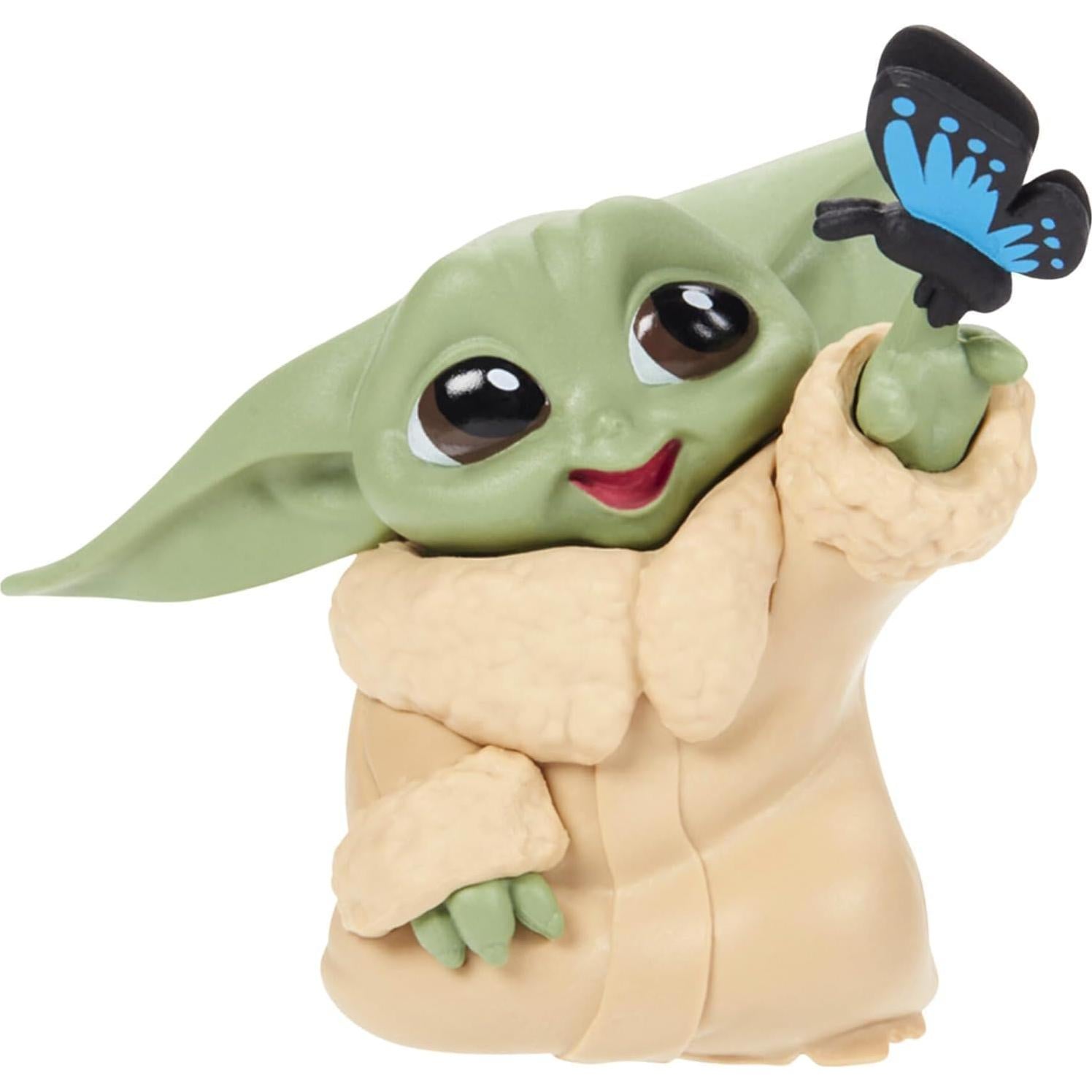 Figuras de Cazarrecompensas Star Wars 6cm - Paquete Completo