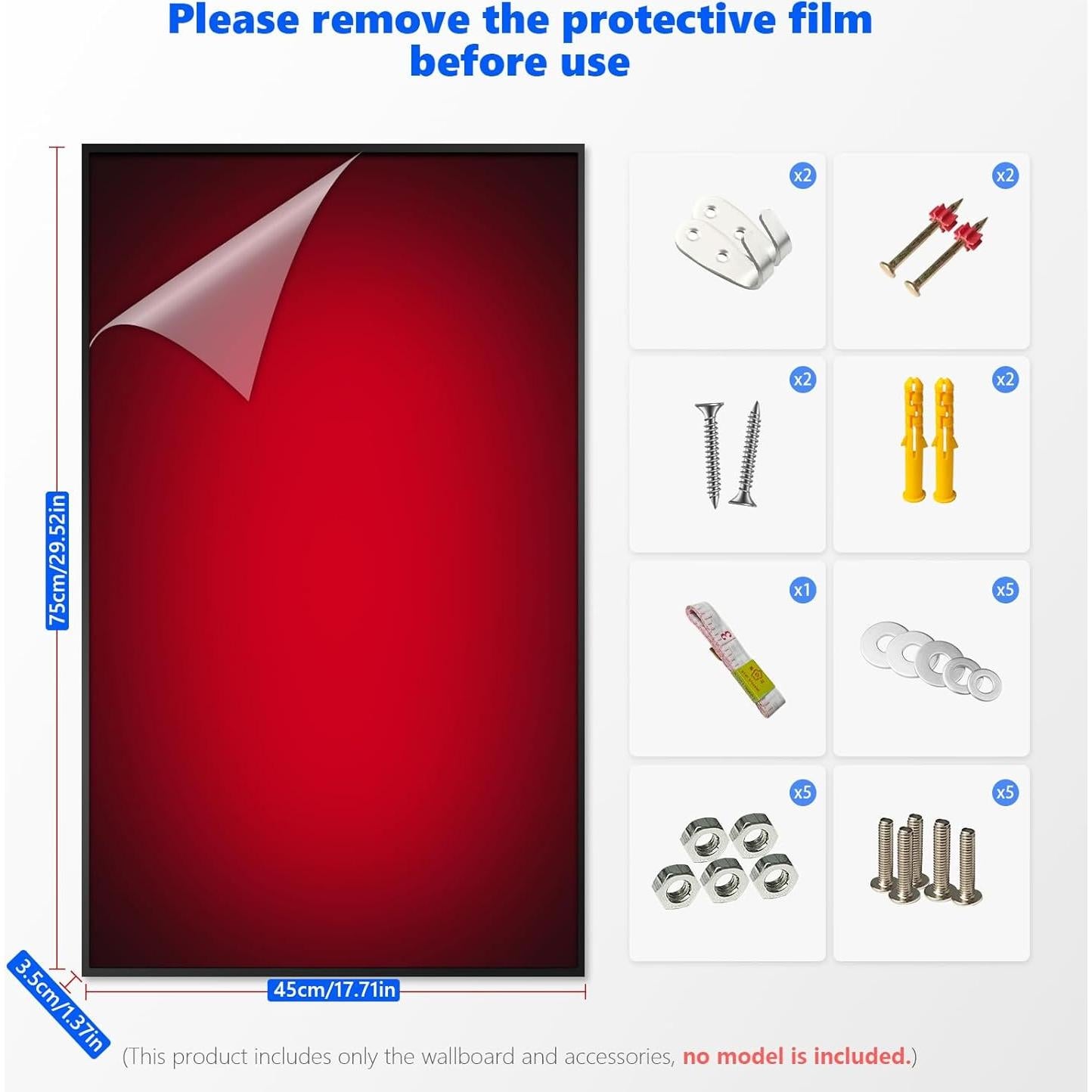 Marco de Exhibición ICUANUTY para Lego Technic Ferrari y Star Wars