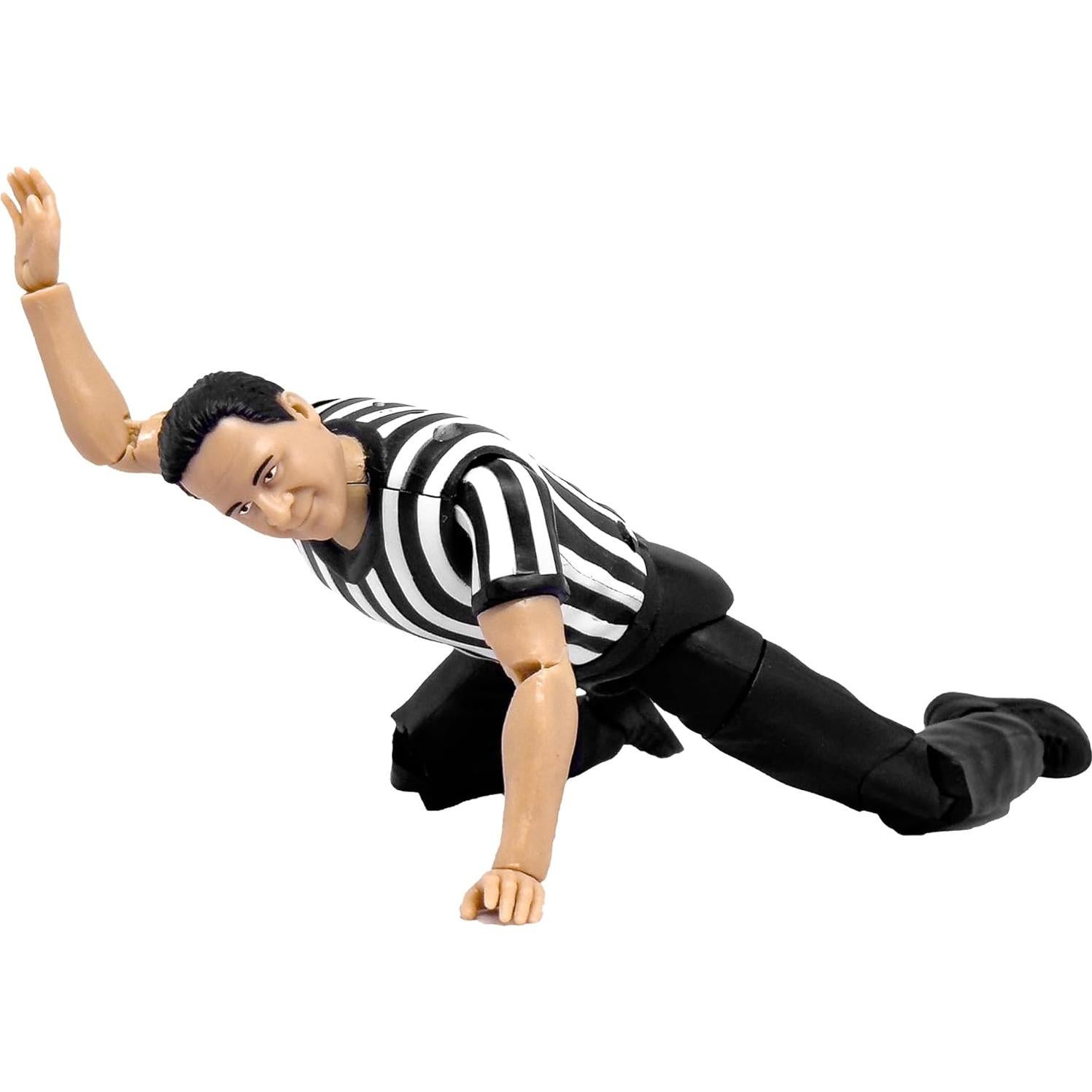 Figura de Acción Árbito Hablante Ultimate Figures Toy 17.78 cm