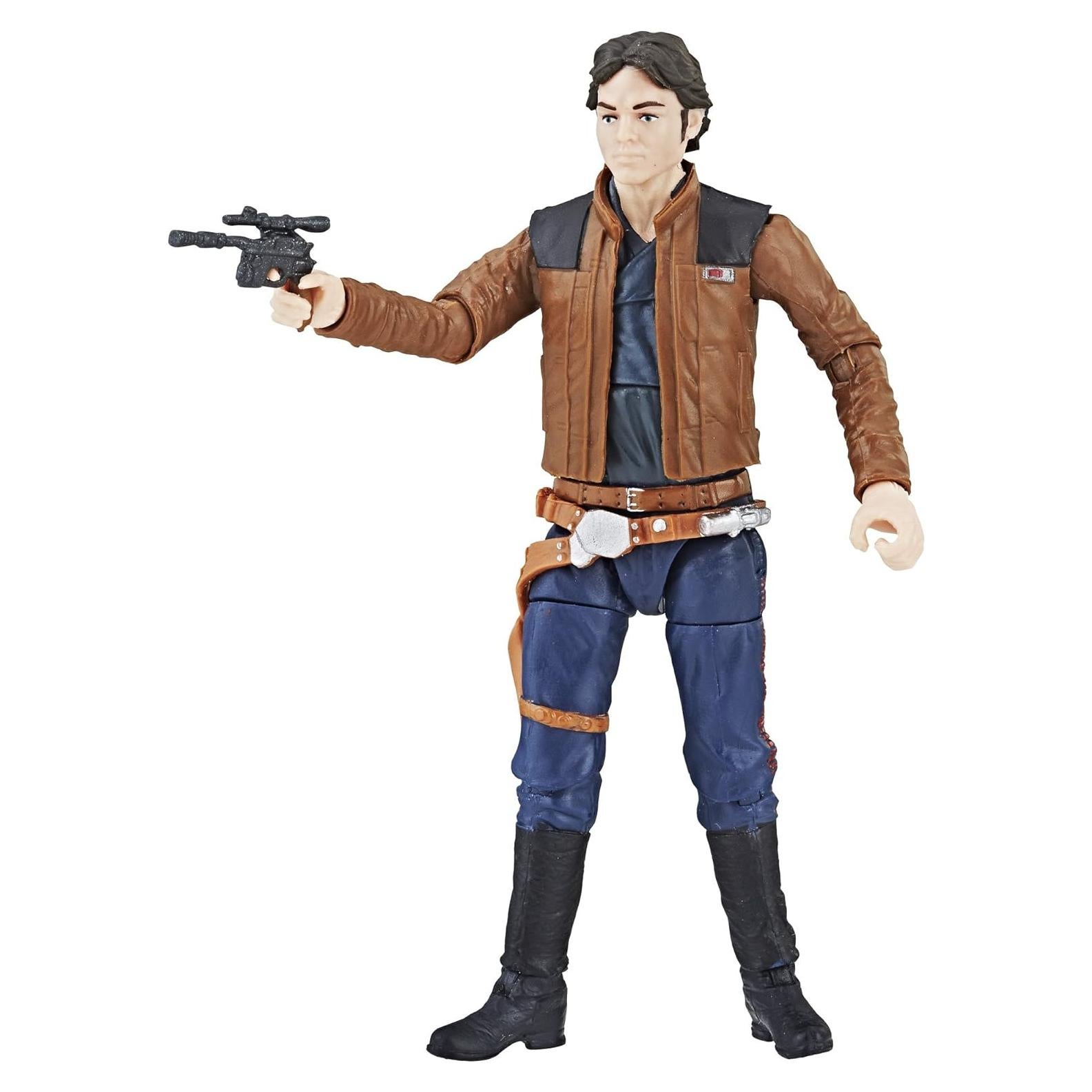 Figura de Acción Star Wars E1639 Hasbro 22.93 cm