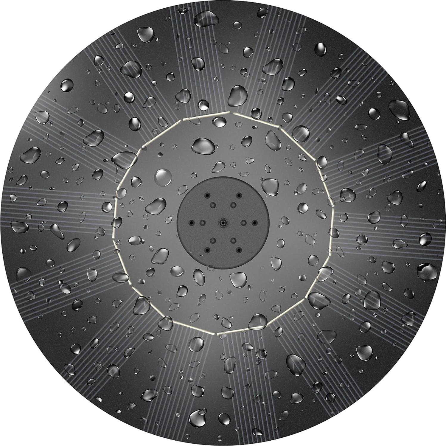 Bomba de Fuente Solar Solatec 1.4W para Jardín y Estanque