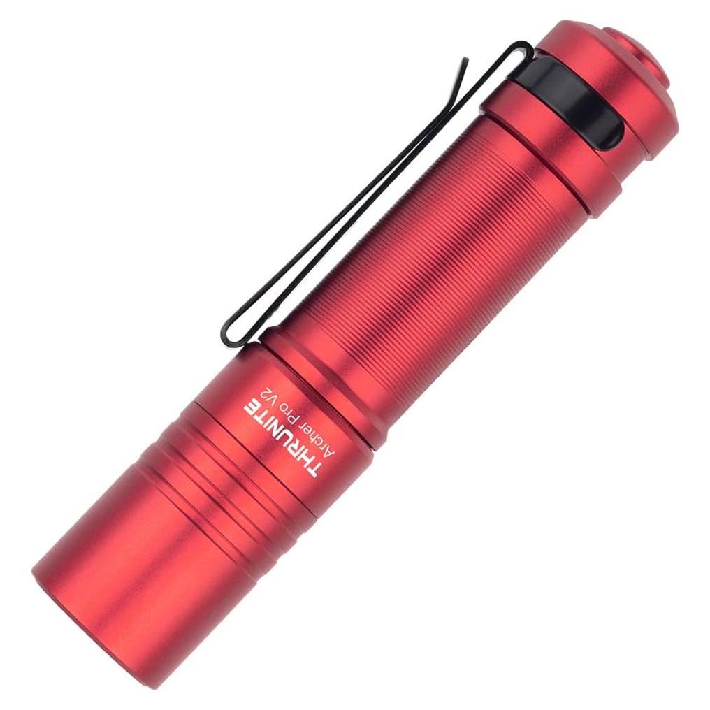 Linterna ThruNite Archer Pro V2 - 950 Lúmenes, Recargable USB-C