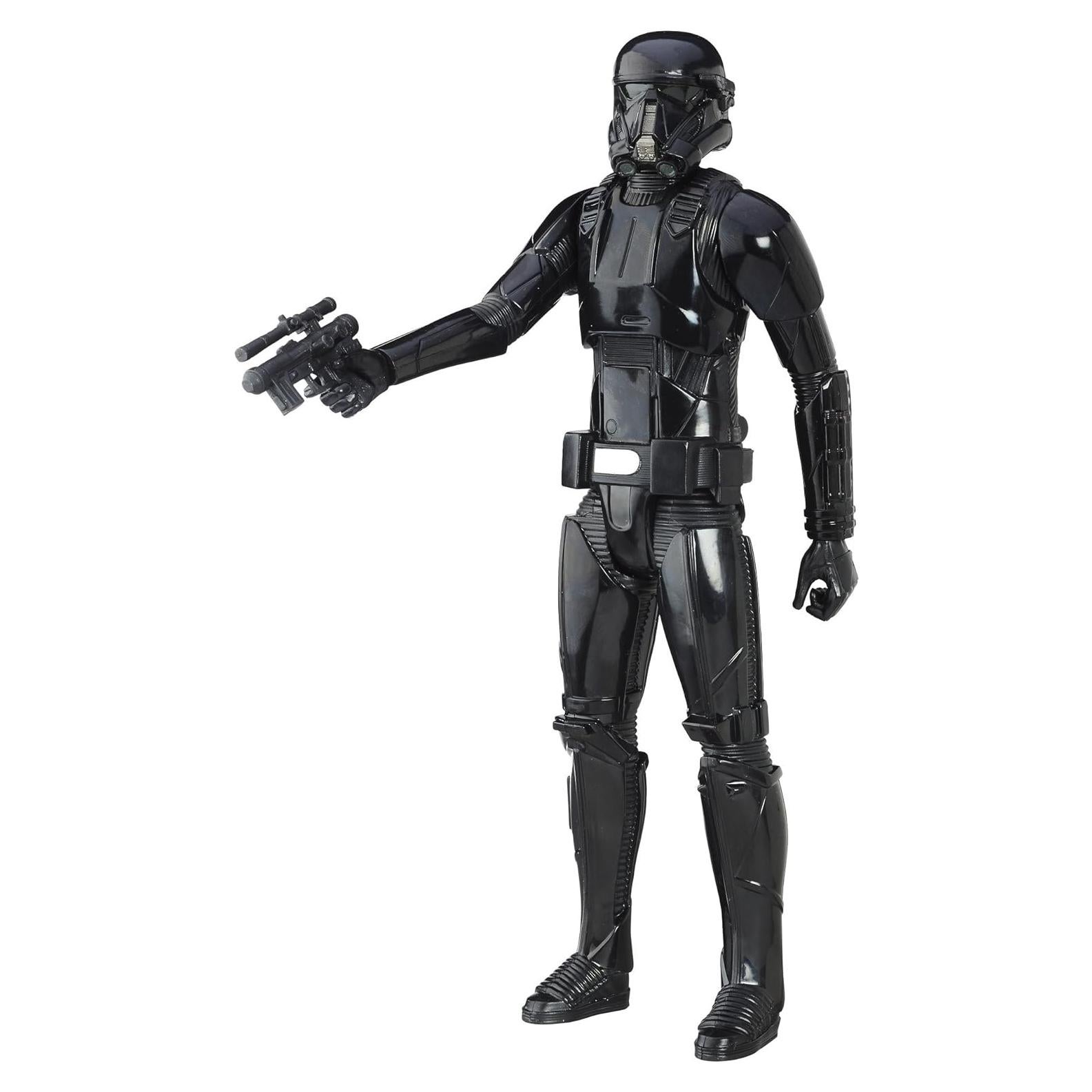 Figura de Acción Soldado de la Muerte Imperial Star Wars 30.5 cm