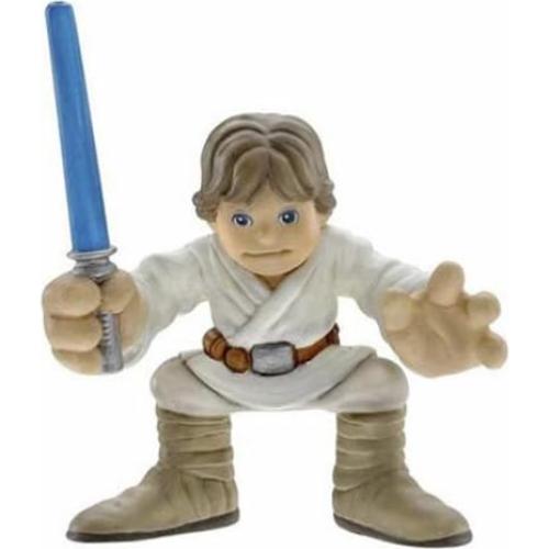 Figuras Star Wars Héroes Galácticos Hasbro Luke y R2D2