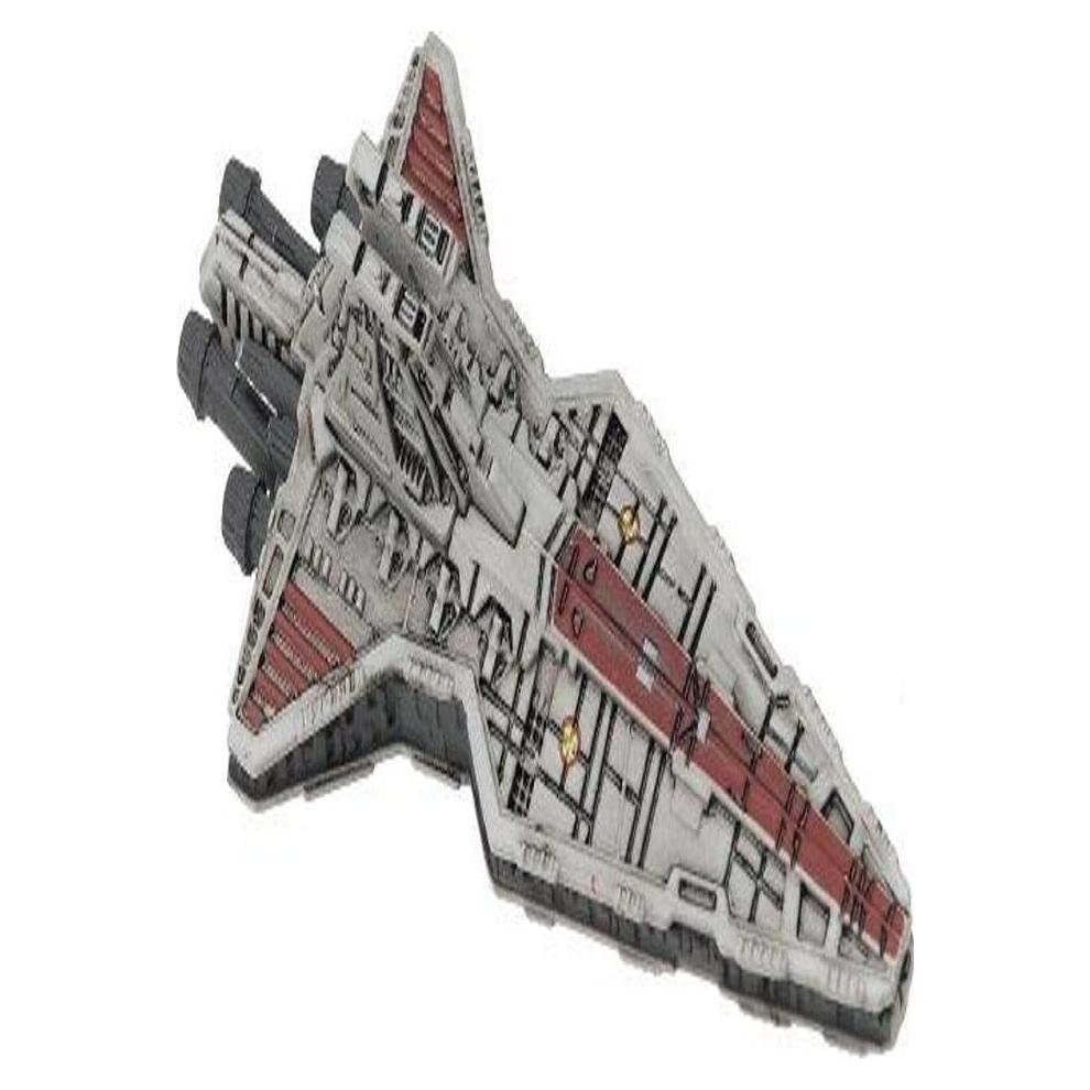 Vehículo de Ataque Venator Hasbro 7.6 cm - Star Wars