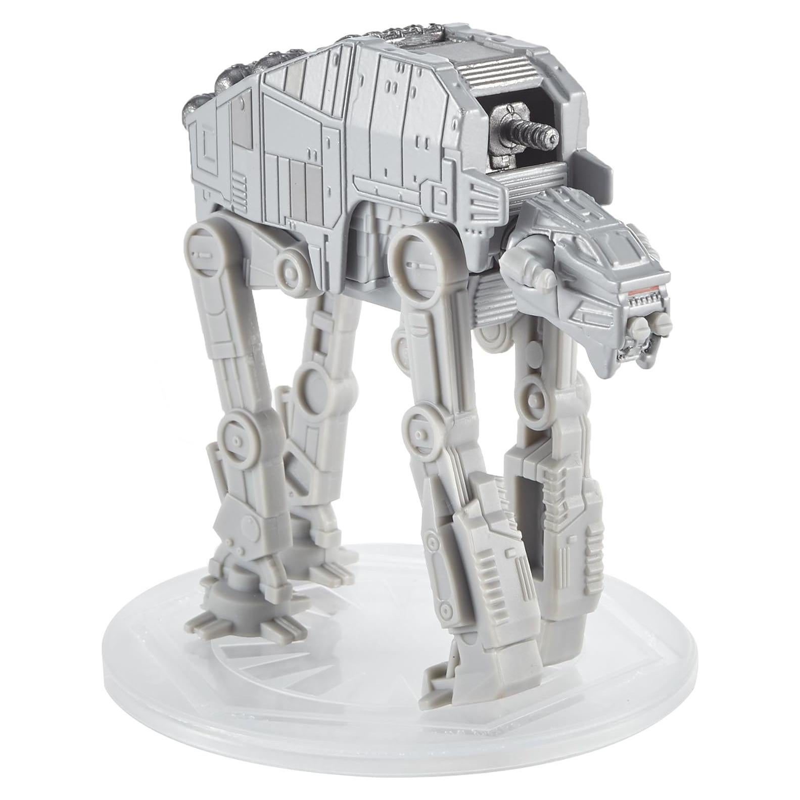 Nave Estelar Hot Wheels Star Wars Episodio VIII 16.5cm