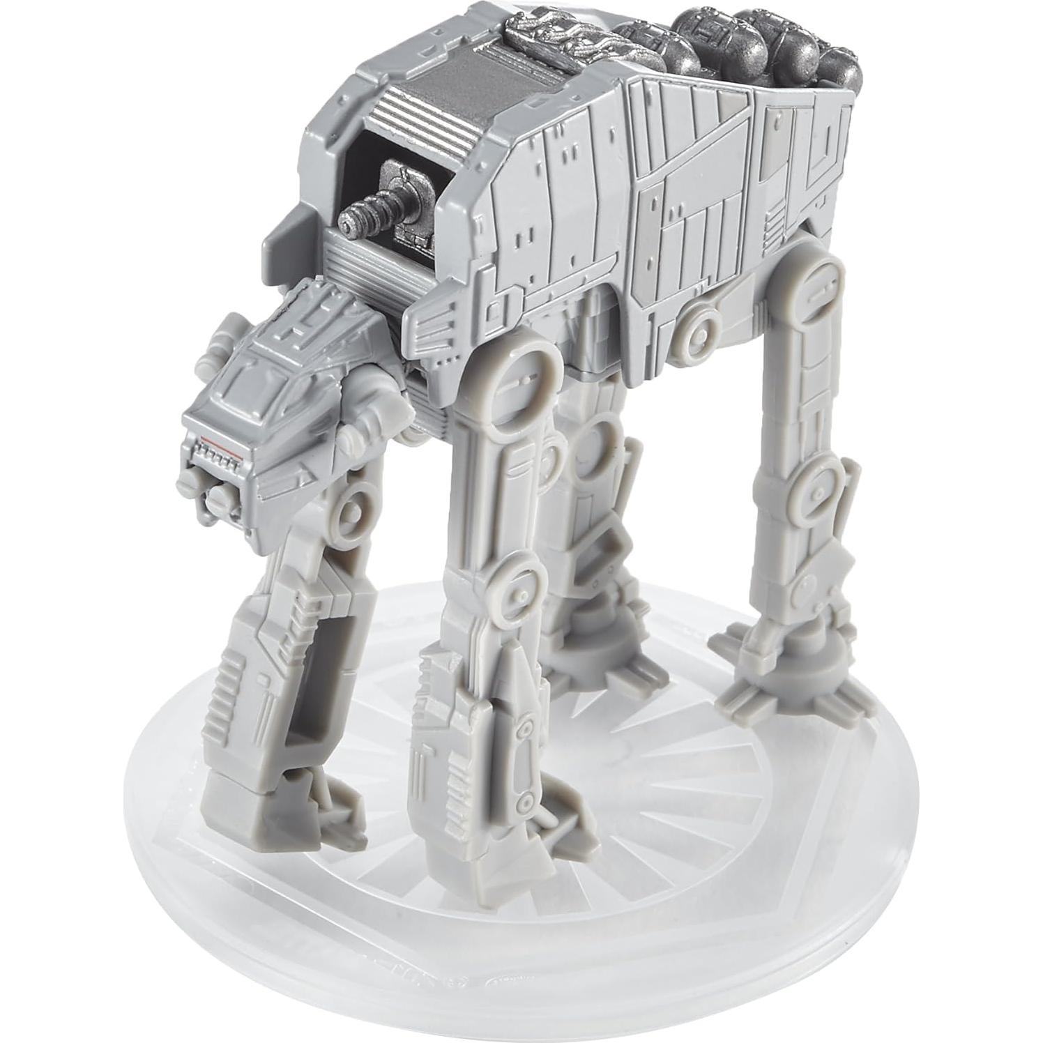 Nave Estelar Hot Wheels Star Wars Episodio VIII 16.5cm