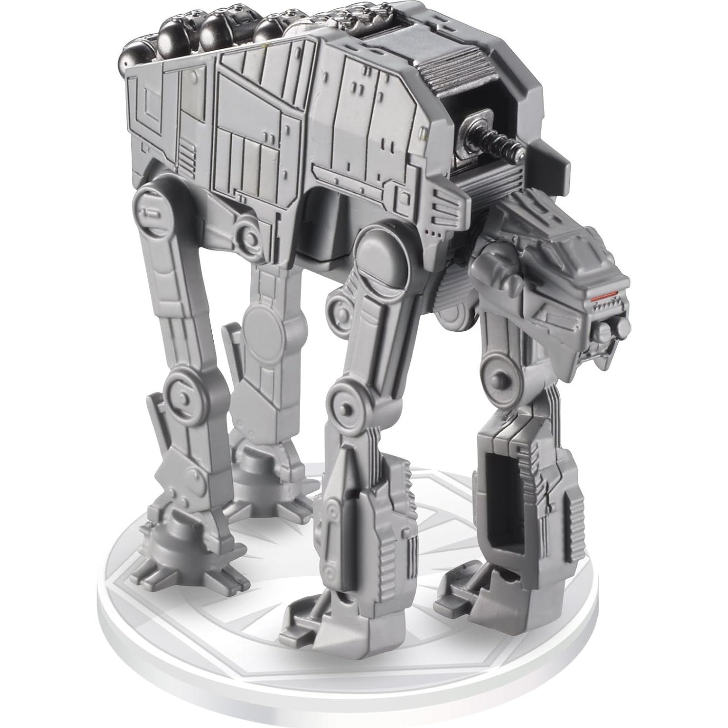 Nave Estelar Hot Wheels Star Wars Episodio VIII 16.5cm