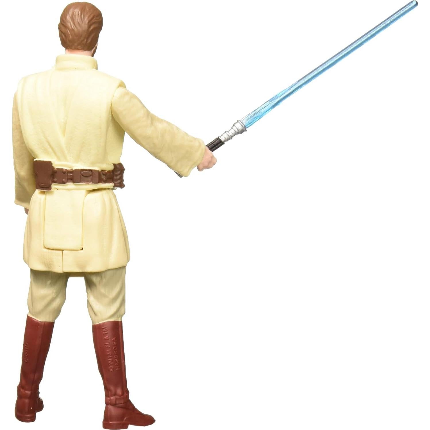 Figura de Acción Star Wars Hasbro OBI-Wan Kenobi 13.97 cm