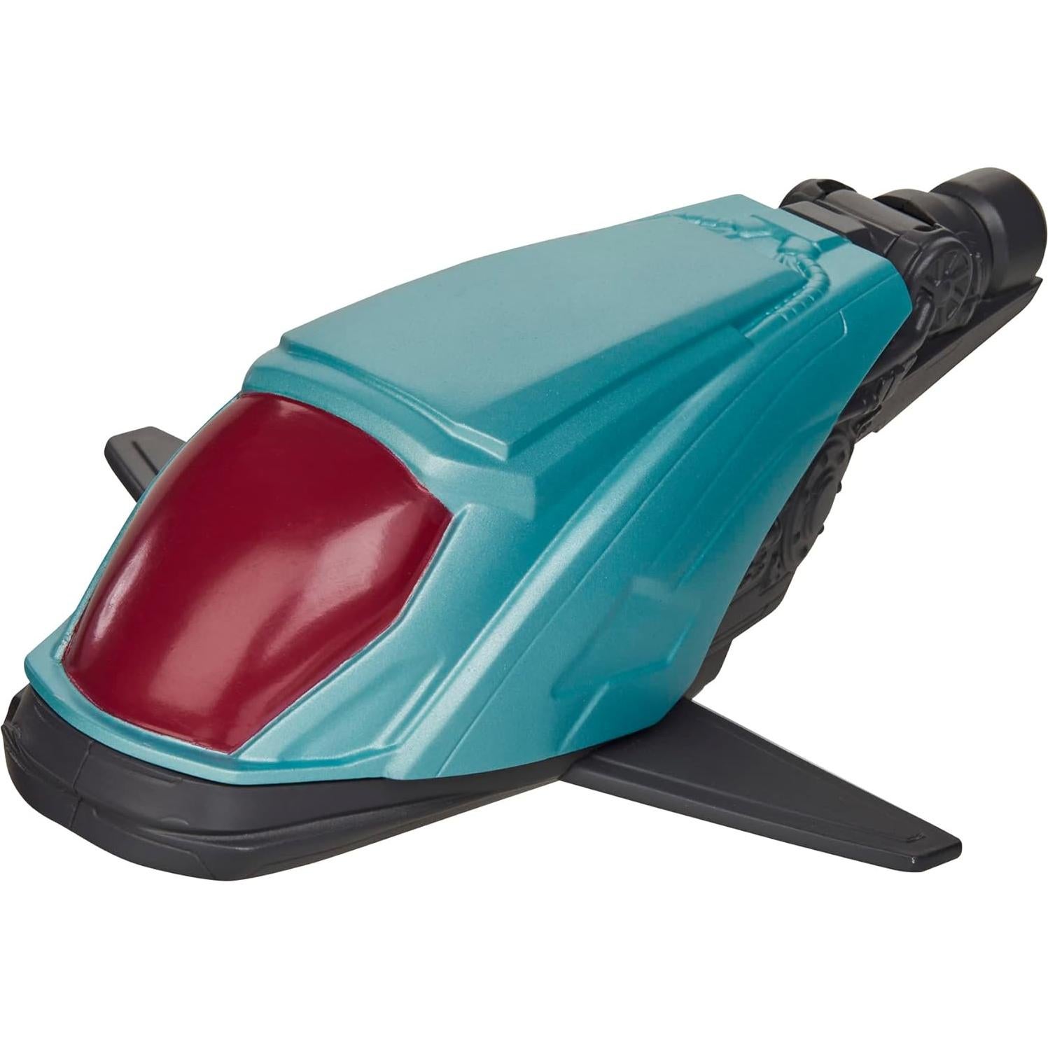 Hasbro Nave Espacial Galáctica Guardianes de la Galaxia con Rocket