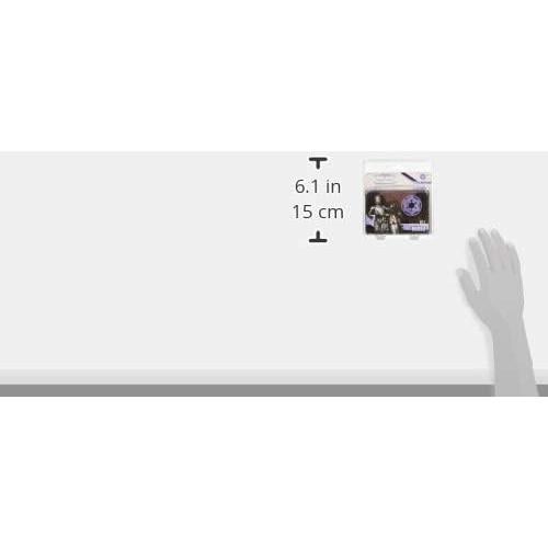 Juego de Mesa Star Wars Imperial Assault BT-1 y 0-0-0