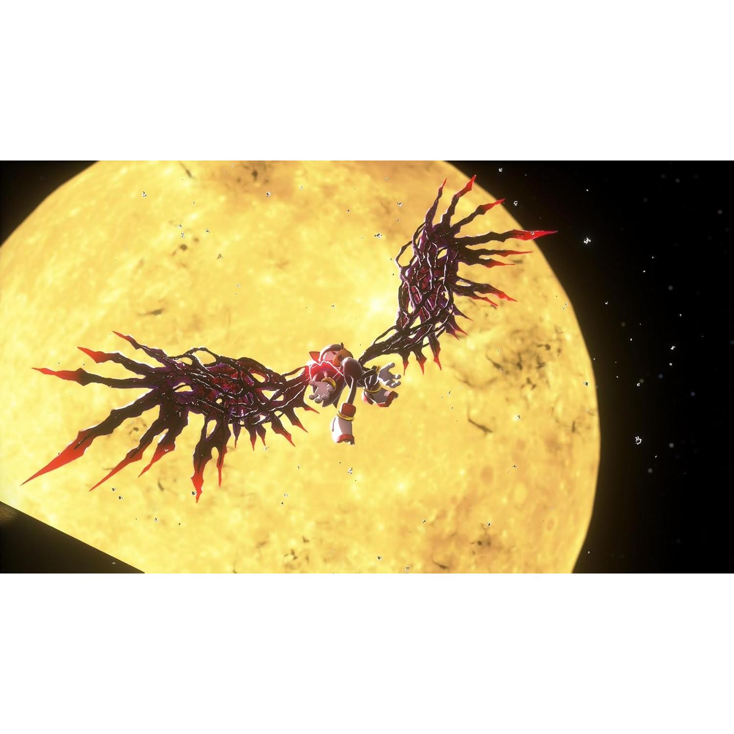 Videojuego Sonic X Shadow Generations para Nintendo Switch 2