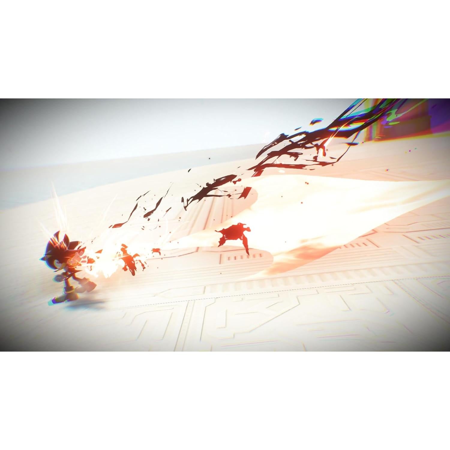 Videojuego Sonic X Shadow Generations para Nintendo Switch 2