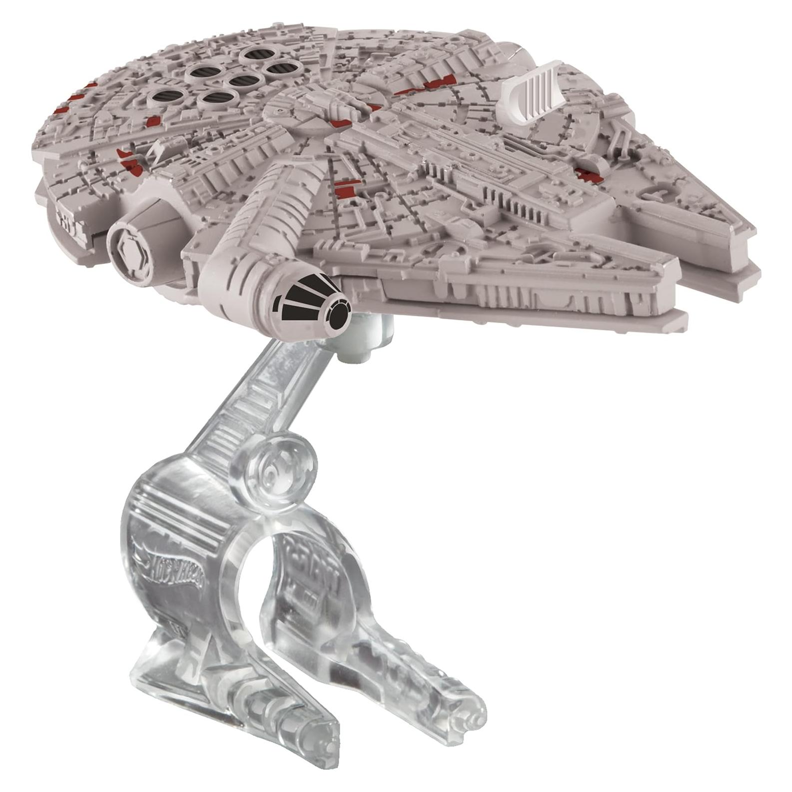 Nave Estelar Starship Hot Wheels Star Wars 15.88 cm