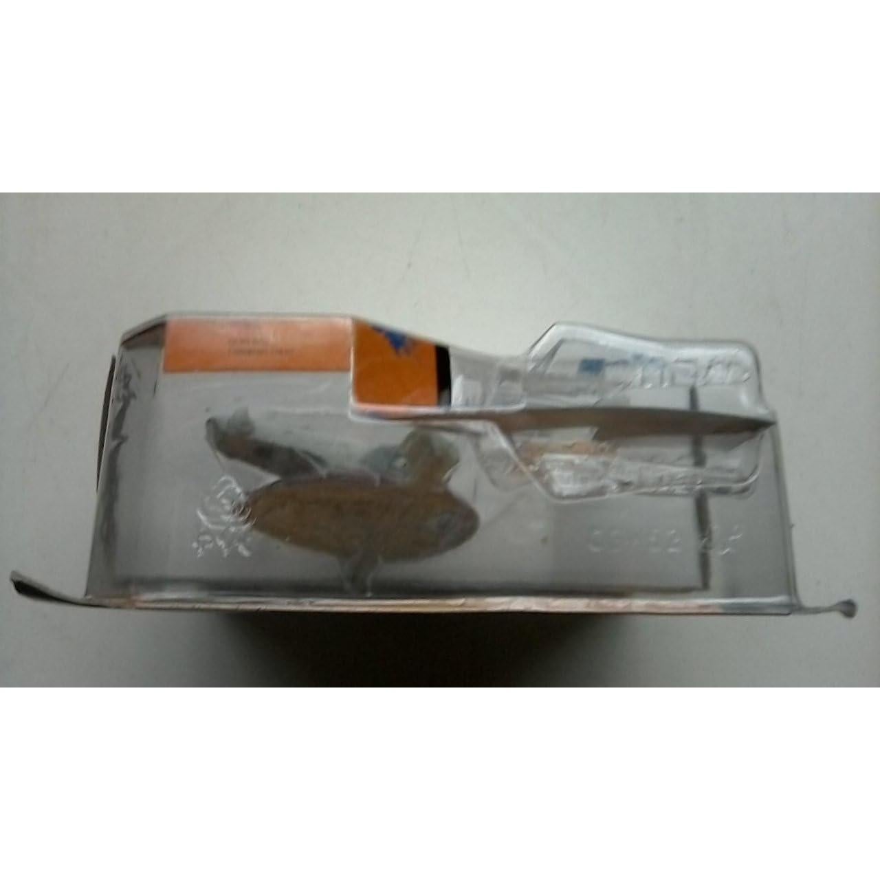 Vehículo Boba Fett Slave 1 Hot Wheels Star Wars 15.88 cm