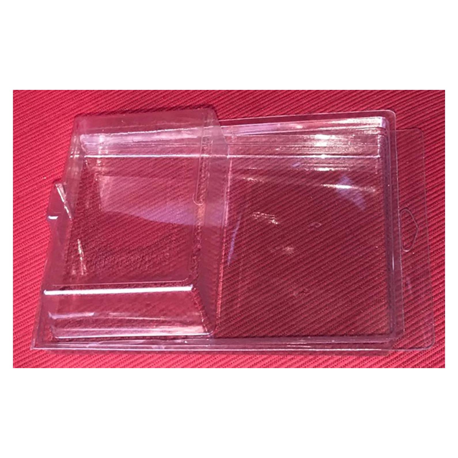 Funda Protectora Plástica Universal Keeper para Hot Wheels