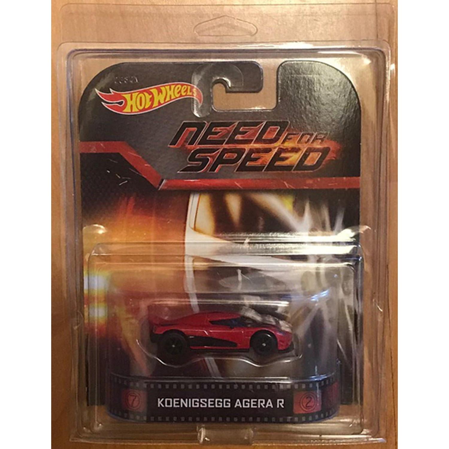 Funda Protectora Plástica Universal Keeper para Hot Wheels