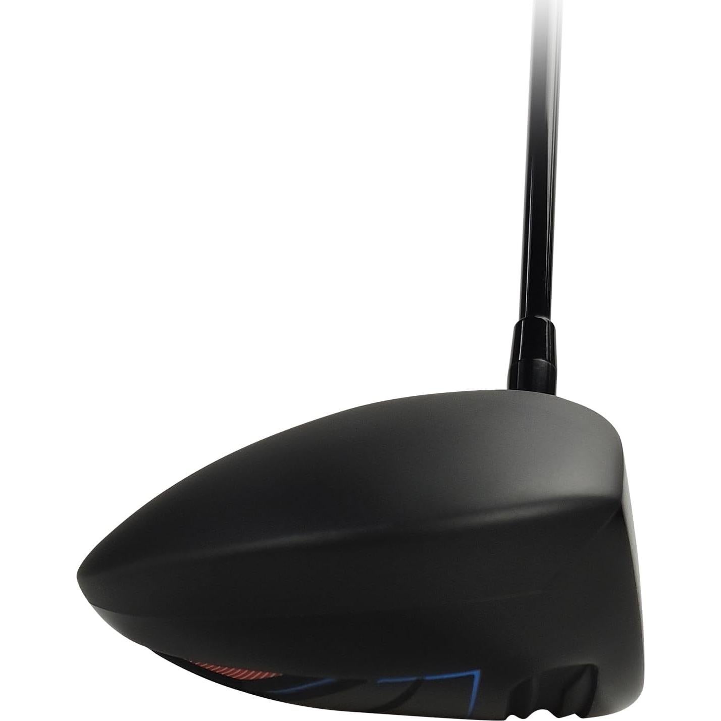 Driver de Golf WENGH D-02 10.5° Grafito 115.57 cm