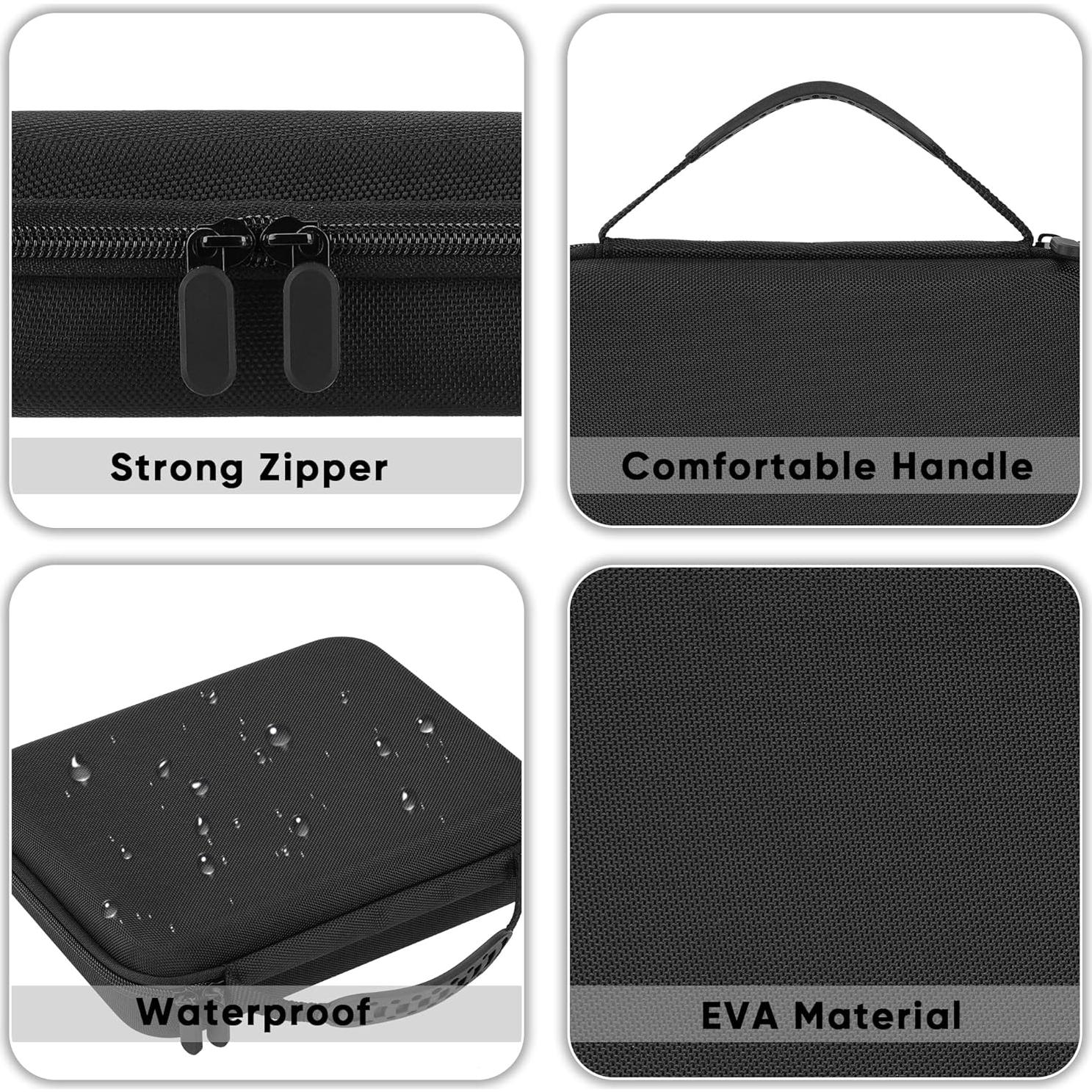 Caja de Almacenamiento Minahao para 34 Juguetes Bakugan