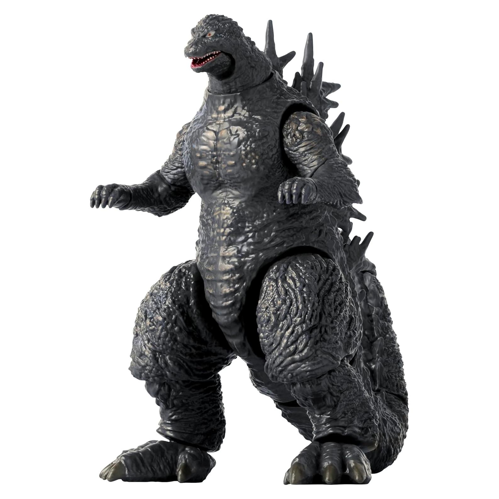 Figura de acción Godzilla 2023 Bandai Namco 15,24 cm