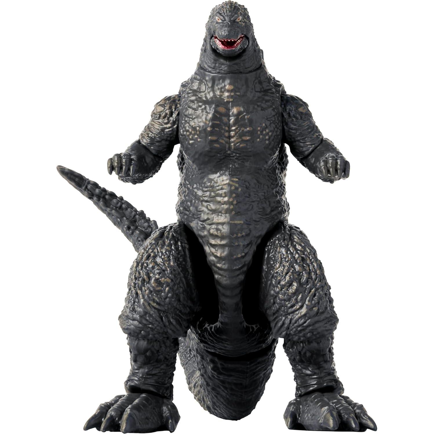 Figura de acción Godzilla 2023 Bandai Namco 15,24 cm