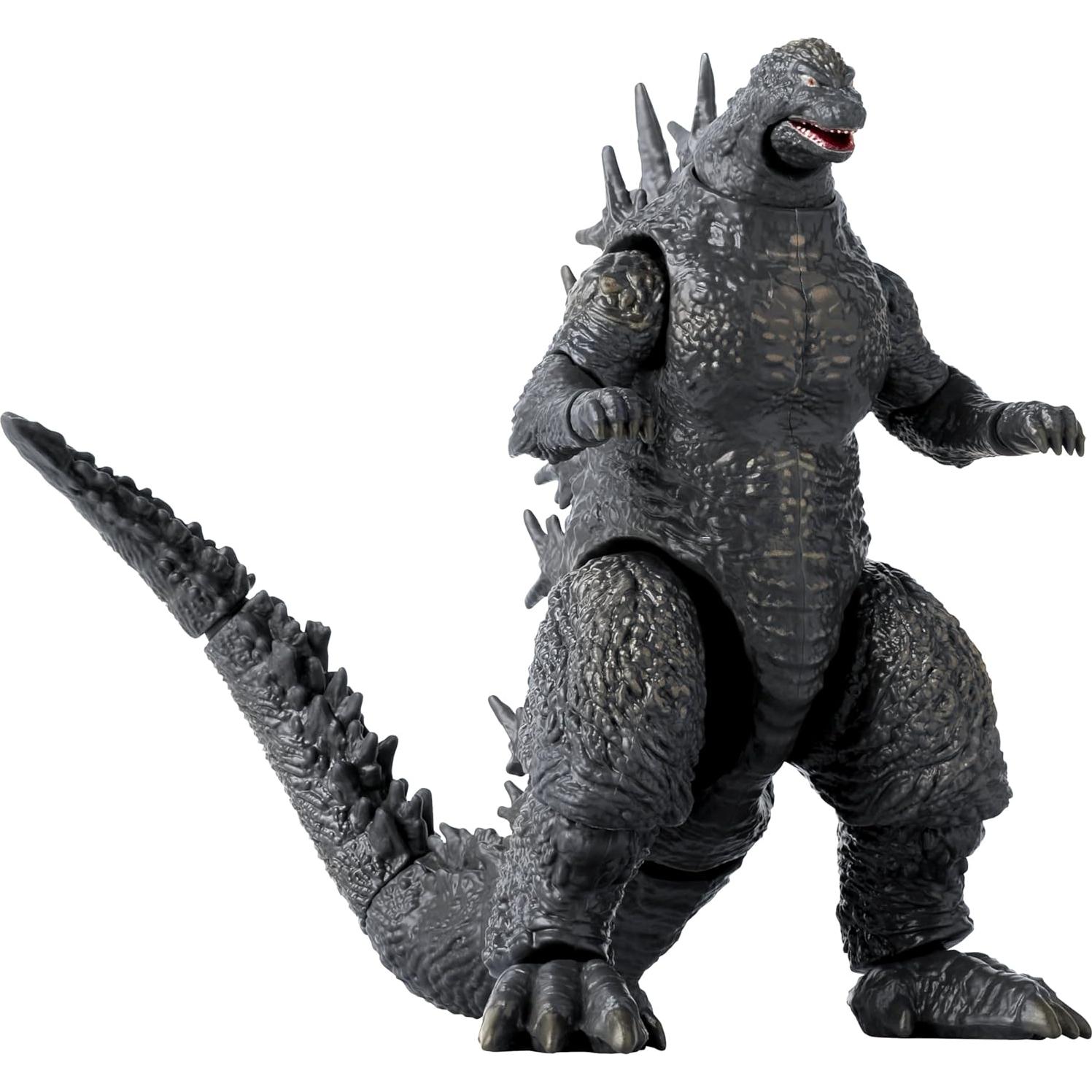 Figura de acción Godzilla 2023 Bandai Namco 15,24 cm