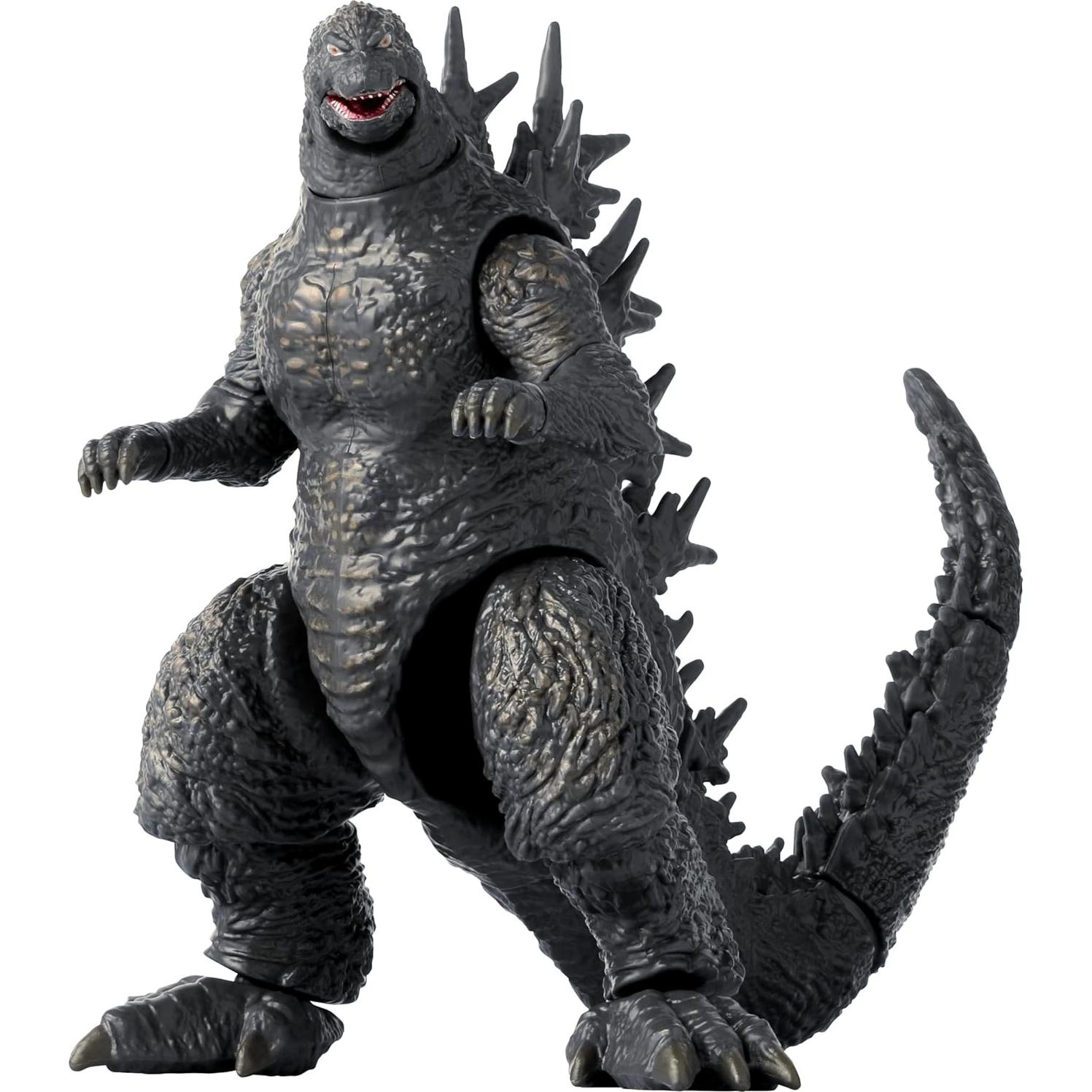 Figura de acción Godzilla 2023 Bandai Namco 15,24 cm