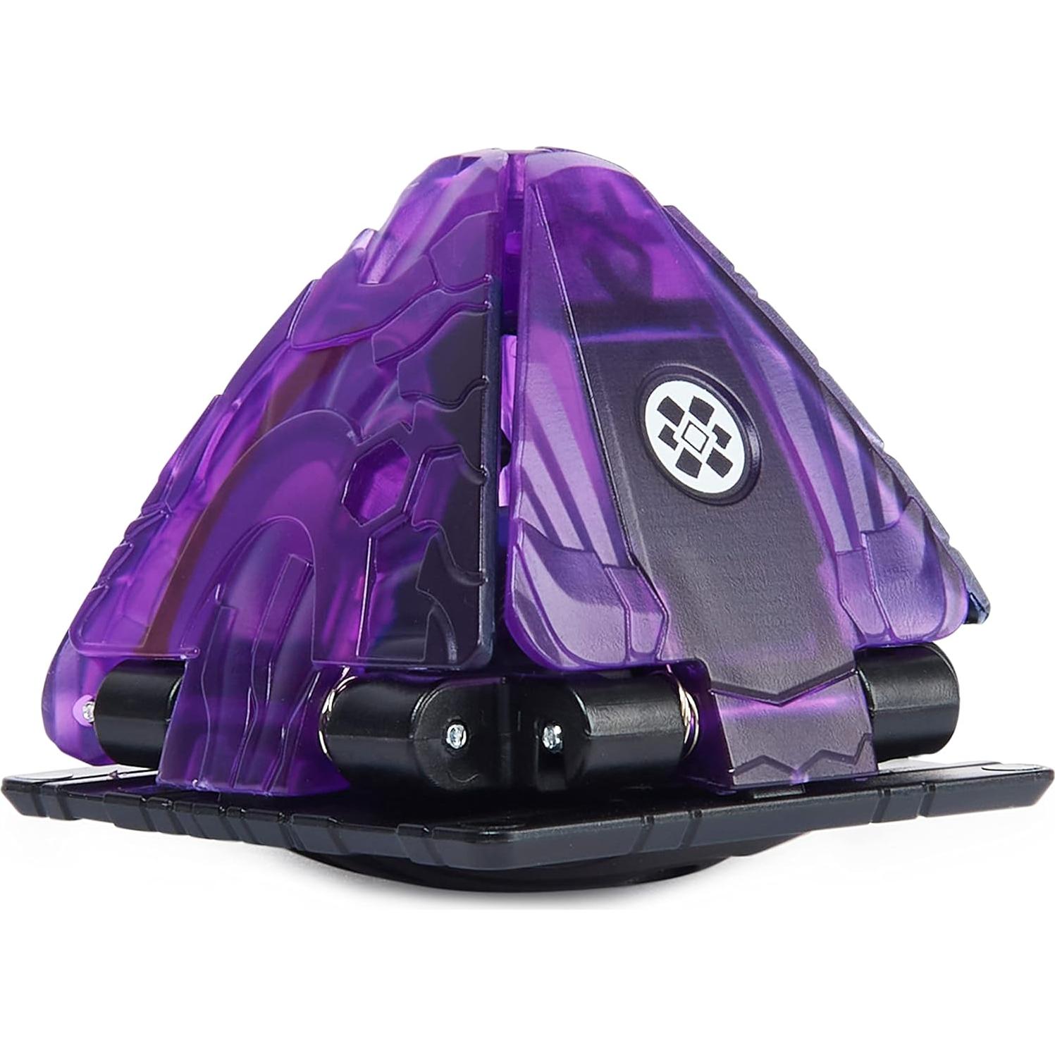 Bakugan Geogan Stingzer Figura de Acción 6,68x16,51cm