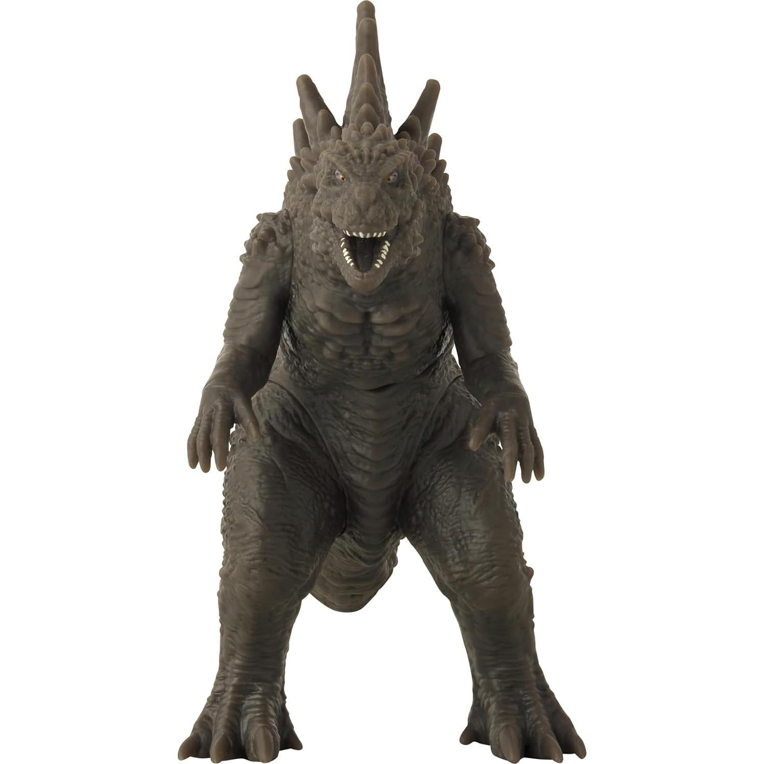 Figura Godzilla Odo Island 12,7 cm Bandai Namco Deluxe
