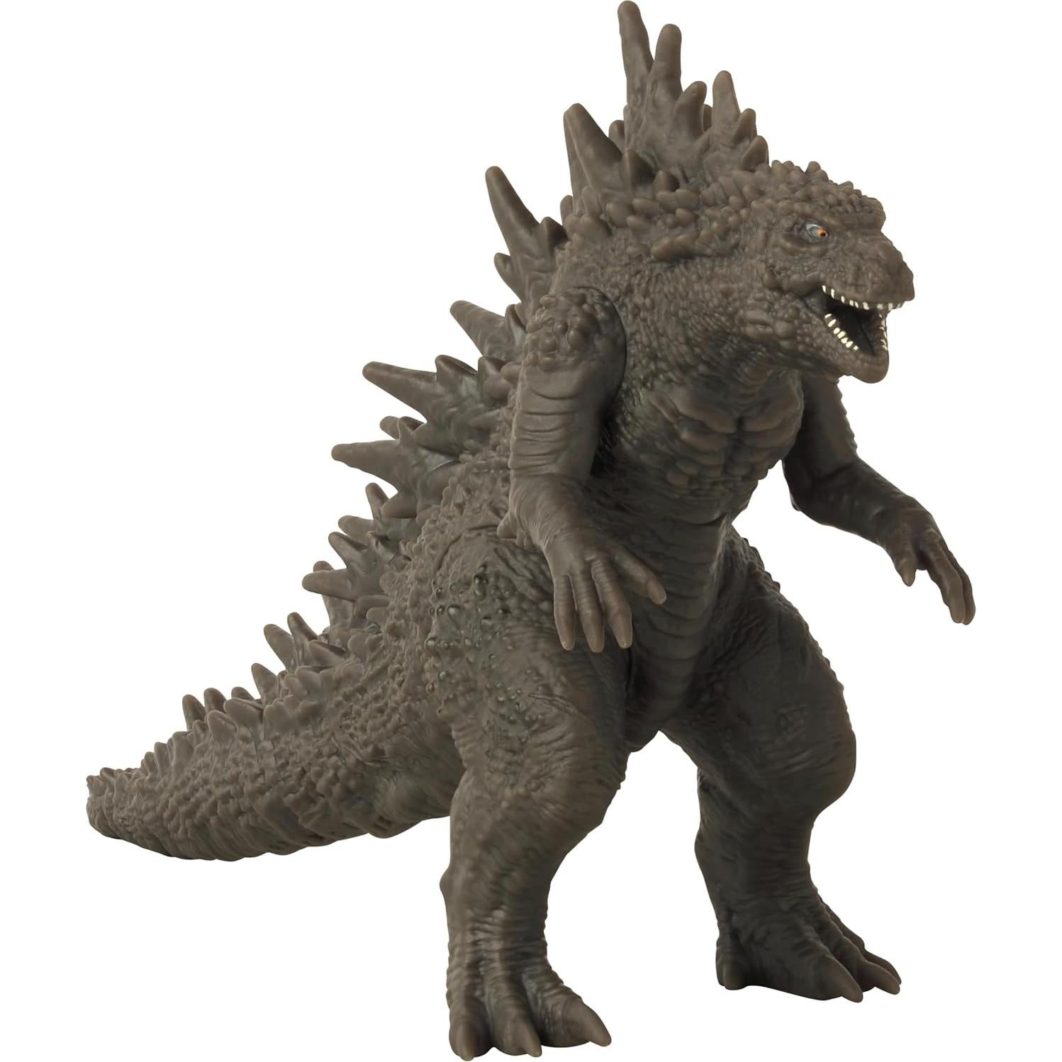 Figura Godzilla Odo Island 12,7 cm Bandai Namco Deluxe