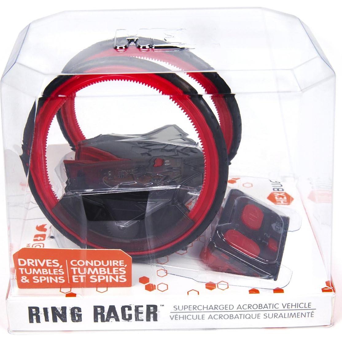 HEXBUG Ring Racer Spin Master - Robot RC 14x9.7 cm