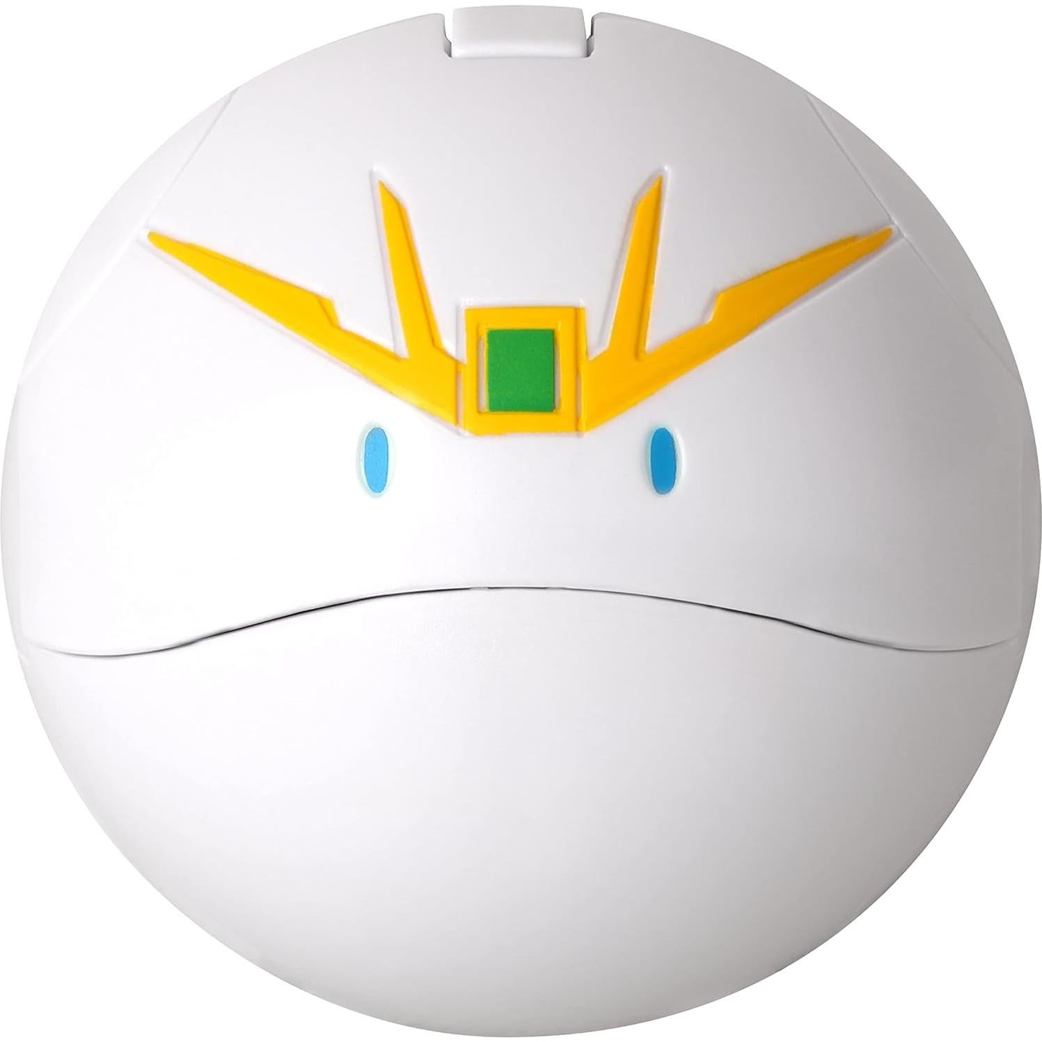Figura de Acción Bandai Gundam Haro Wing Gundam Zero 8.89 cm