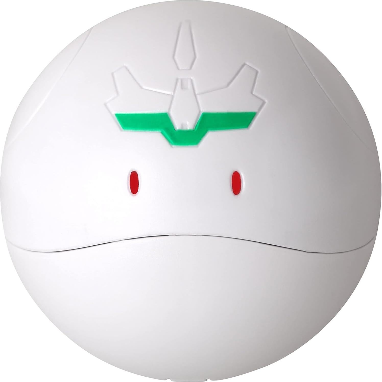 Figura de Acción Bandai Gundam Cambio Móvil Haro Unicorn