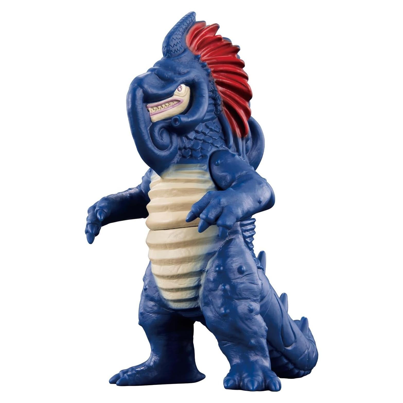 Figura de Kaiju Leodo 12,7 cm Bandai Namco Ultraman