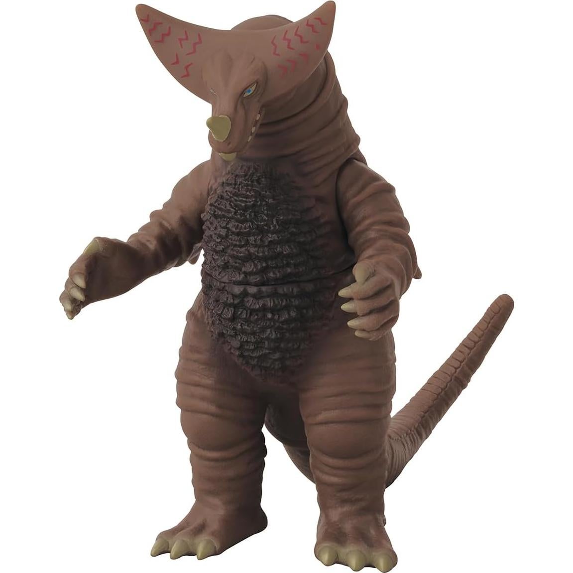 Figura de Vinilo Blando Bandai Ultraman Gomora 12,7 cm