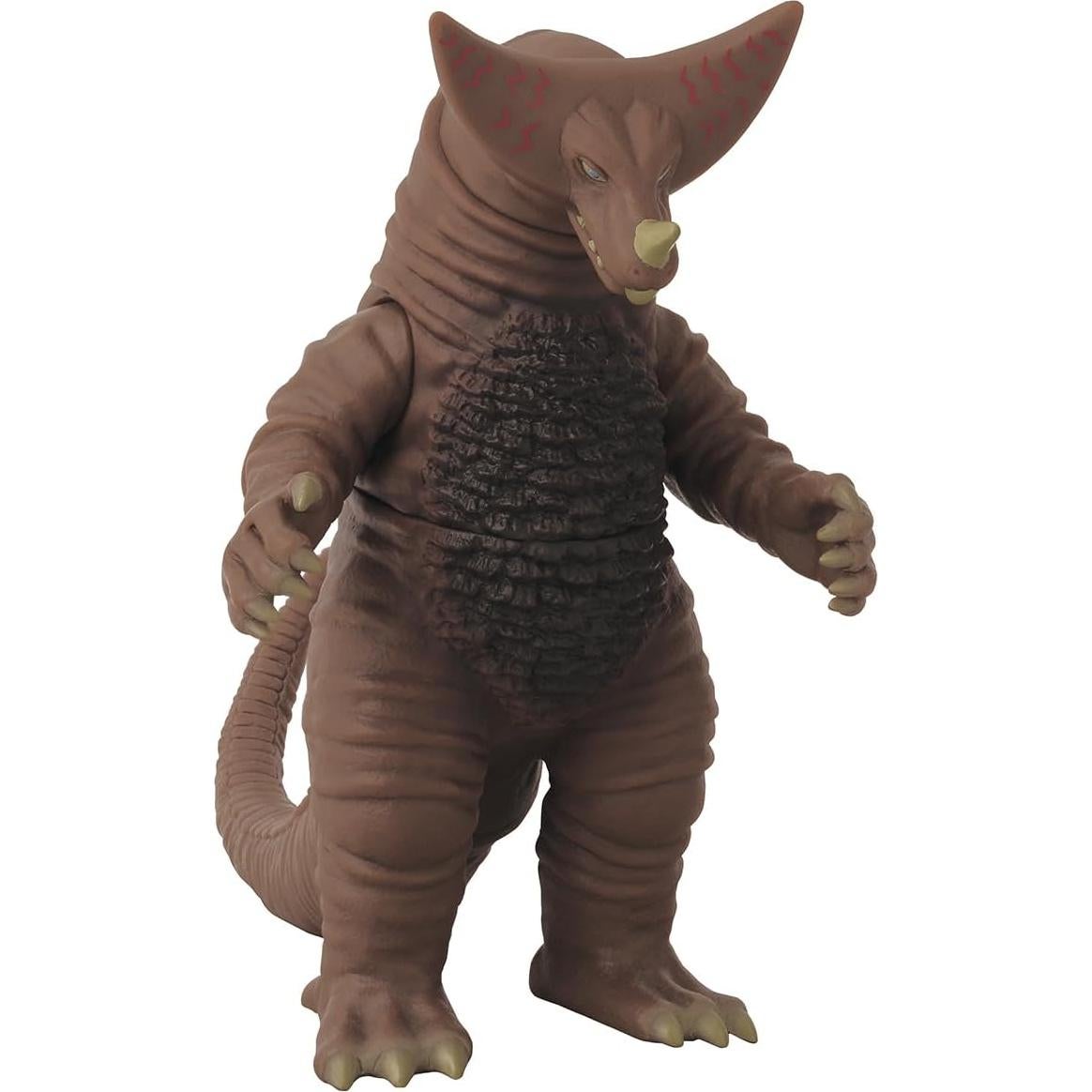 Figura de Vinilo Blando Bandai Ultraman Gomora 12,7 cm