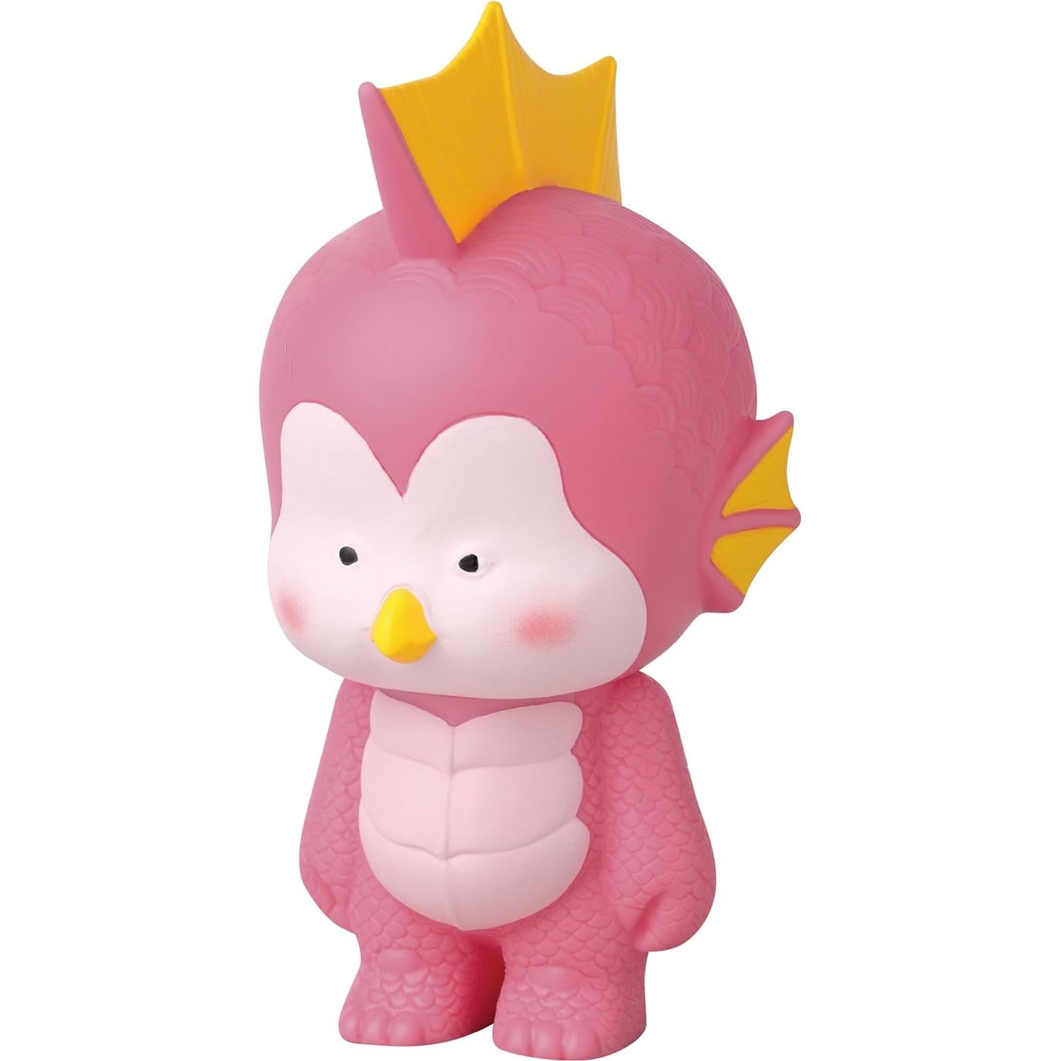 Figura Ultraman Sofvi Bandai 12,7 cm PVC EMI