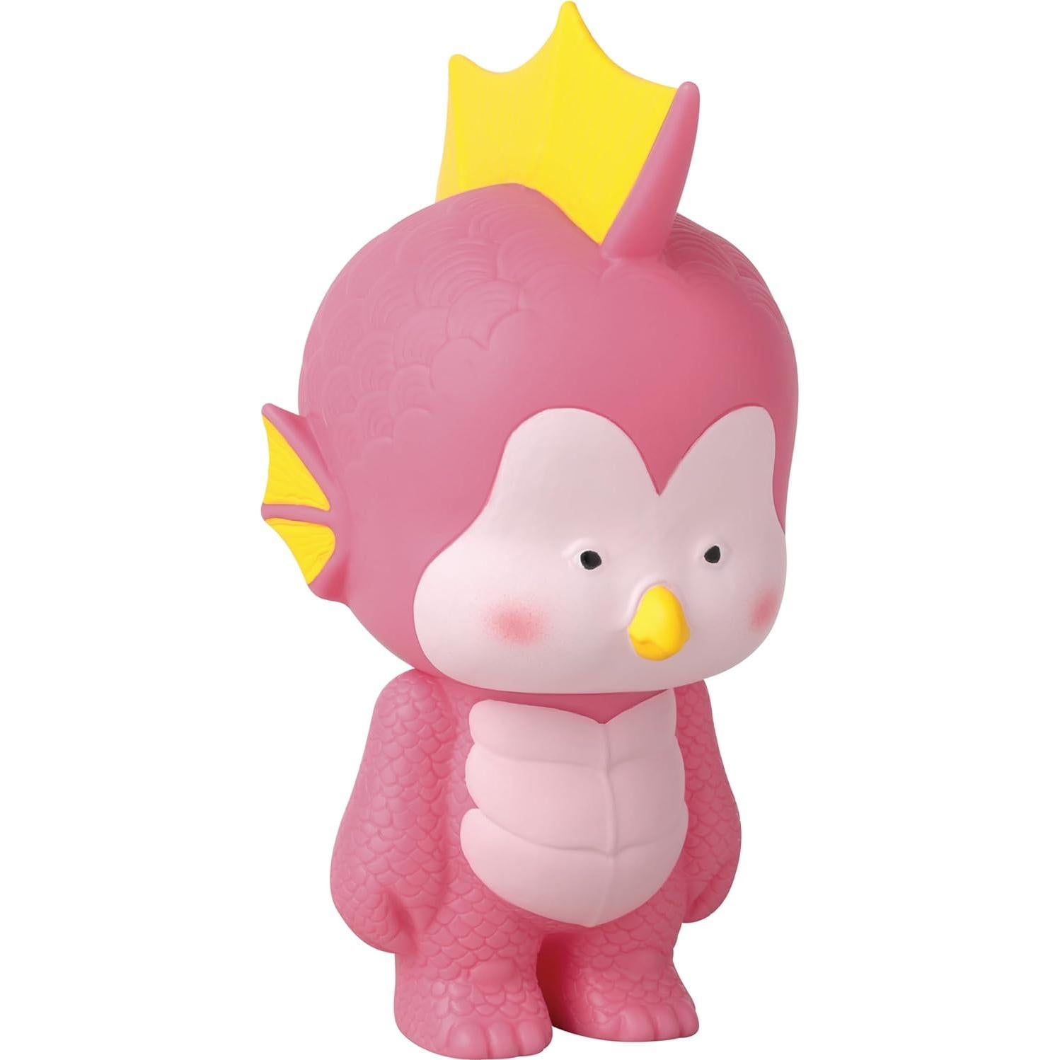 Figura Ultraman Sofvi Bandai 12,7 cm PVC EMI