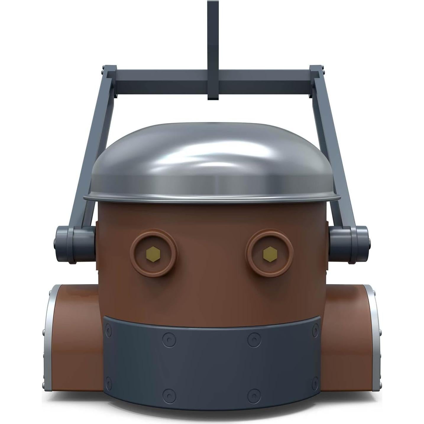 HEXBUG BattleBots Oxidado y Hypershock - Set de Batalla